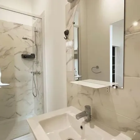 Apartamento Proche De La