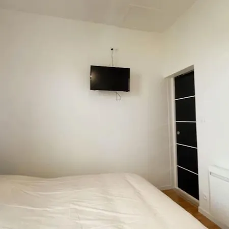 Apartamento Proche De La Berck