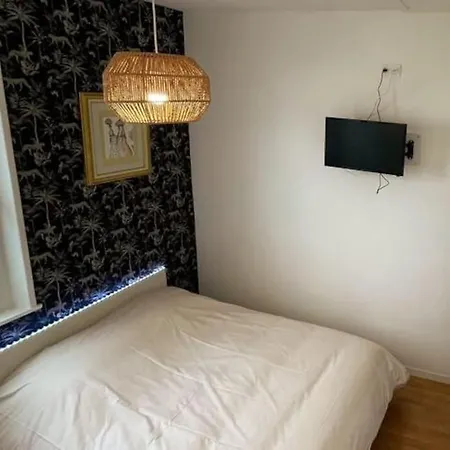 Apartamento Proche De La