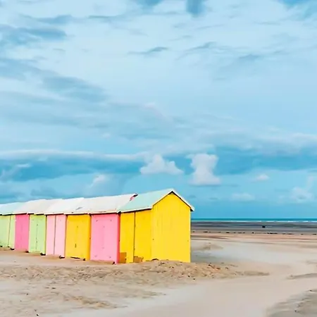 Proche De La Apartamento